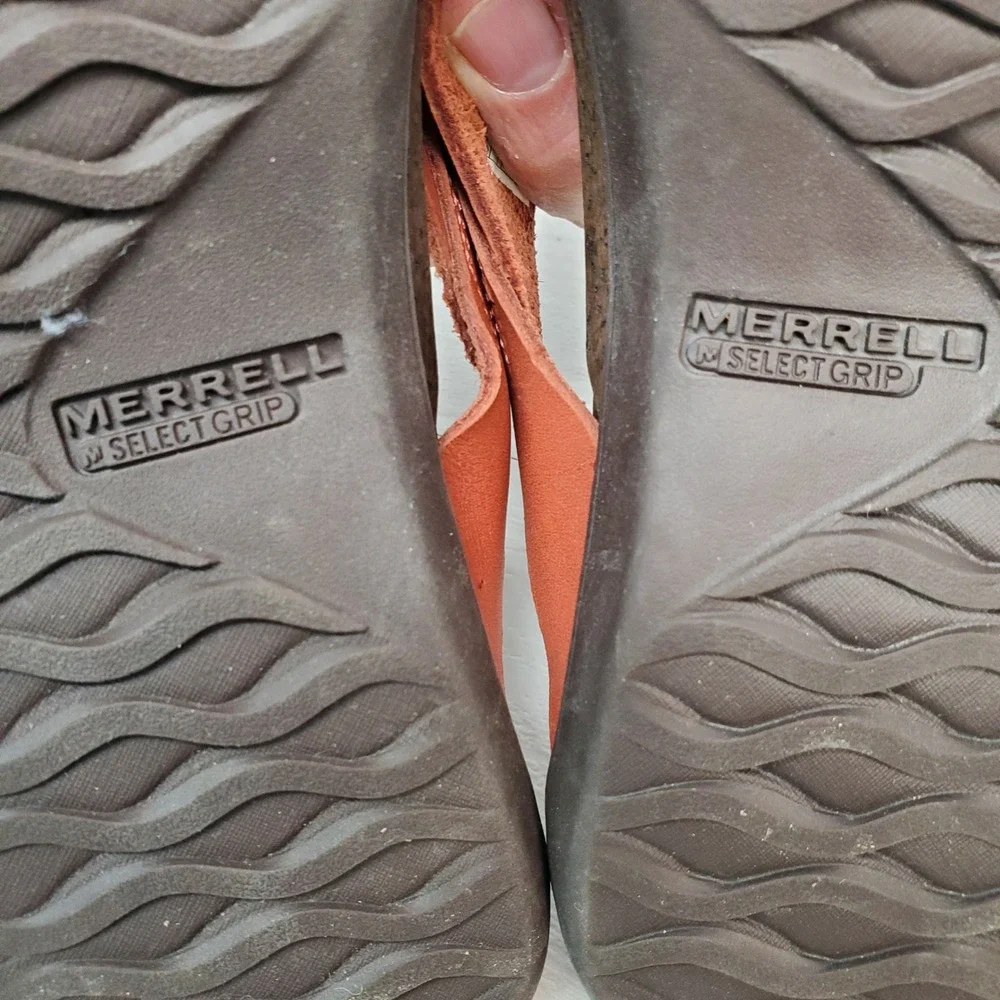 Merrell redwood women